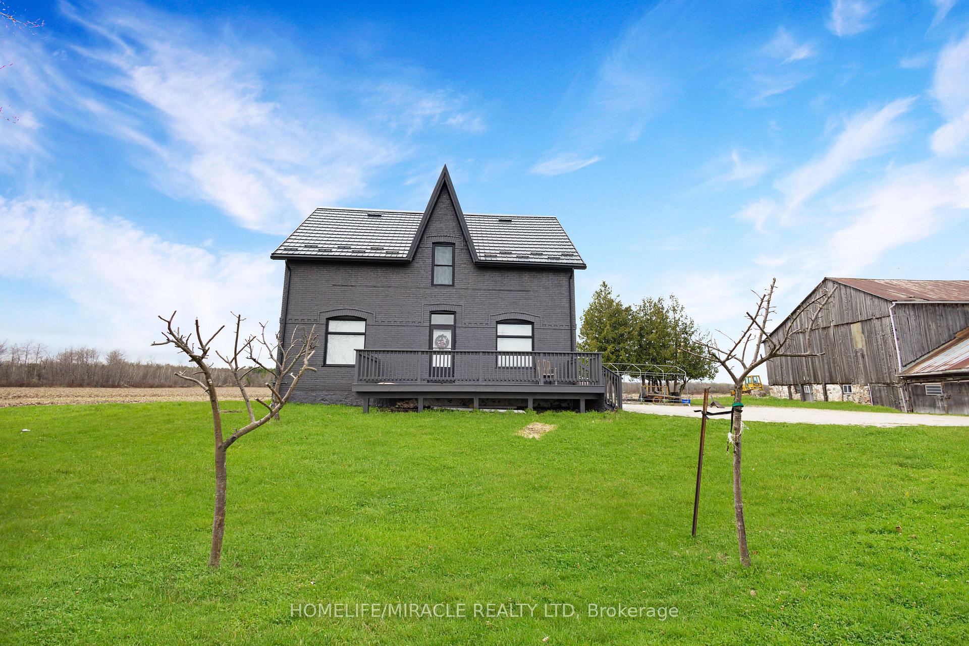 Photo 6 of 1516 Fairgrounds Road, Clearview, Stayner — HOMEH