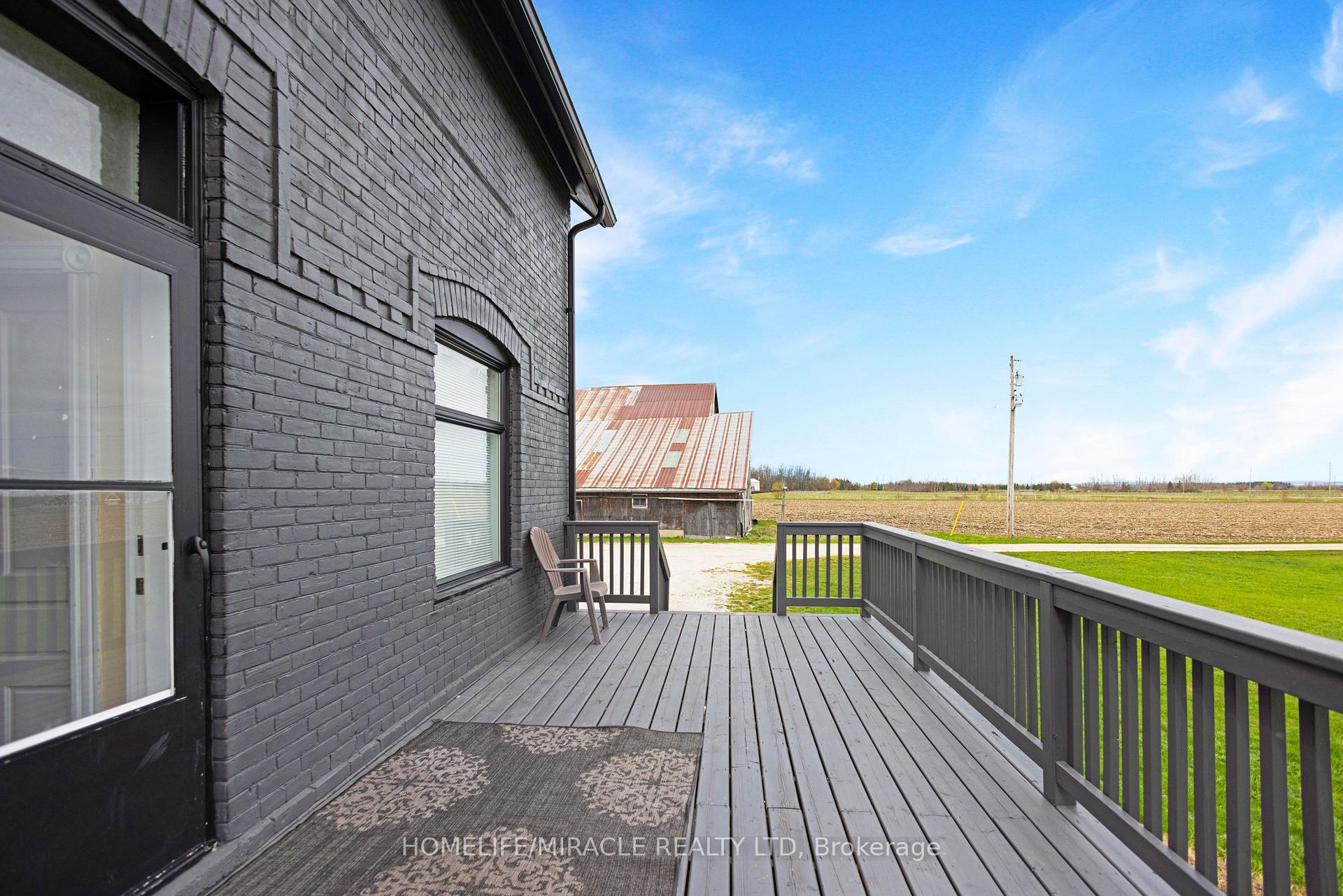 Photo 34 of 1516 Fairgrounds Road, Clearview, Stayner — HOMEH