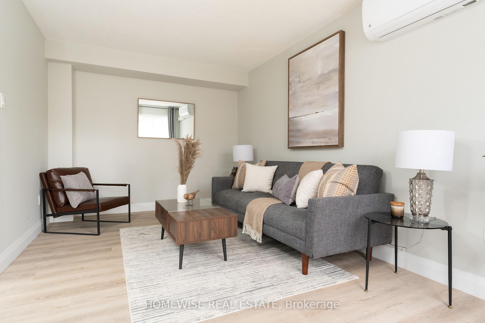 Photo 4 of Unit C1, 240 Ormond Drive, Oshawa, Samac — HOMEH
