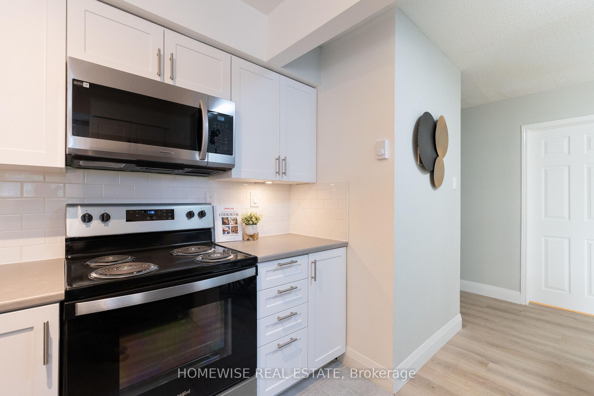 Photo 9 of Unit C1, 240 Ormond Drive, Oshawa, Samac — HOMEH
