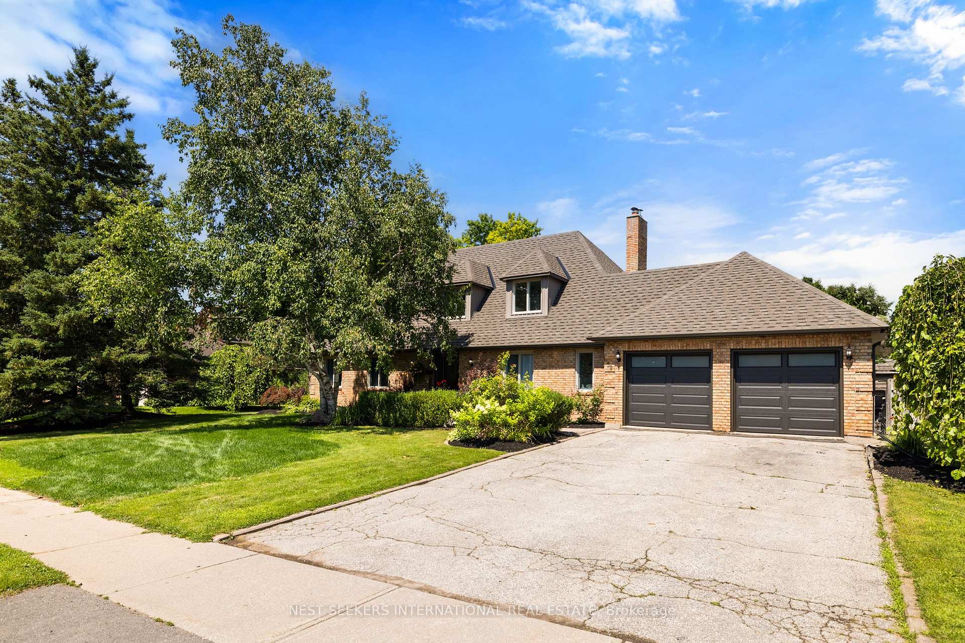 Photo 1 of 50 Sheardown Drive, King, Nobleton — HOMEH