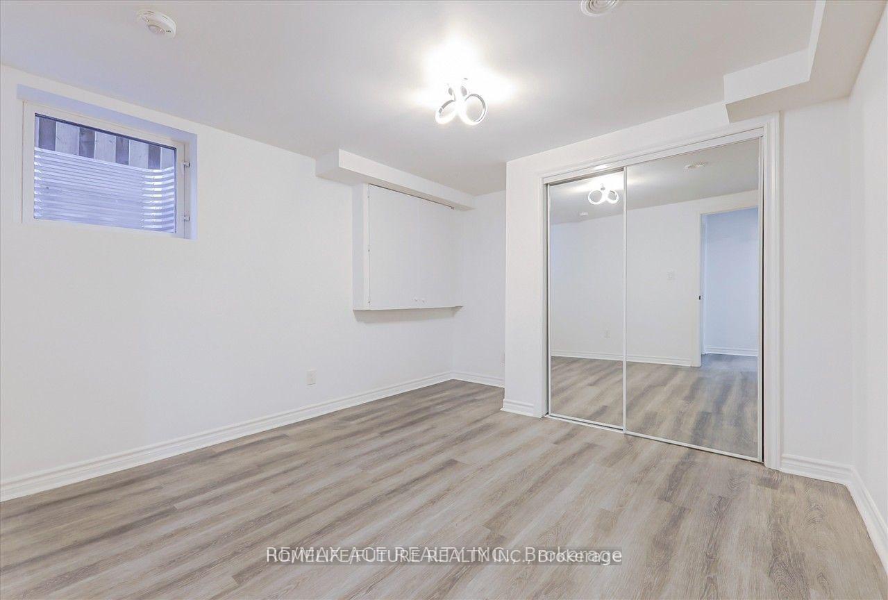 Photo 1 of Unit Bsmt, 1579 Heathside Crescent, Pickering, Liverpool — HOMEH