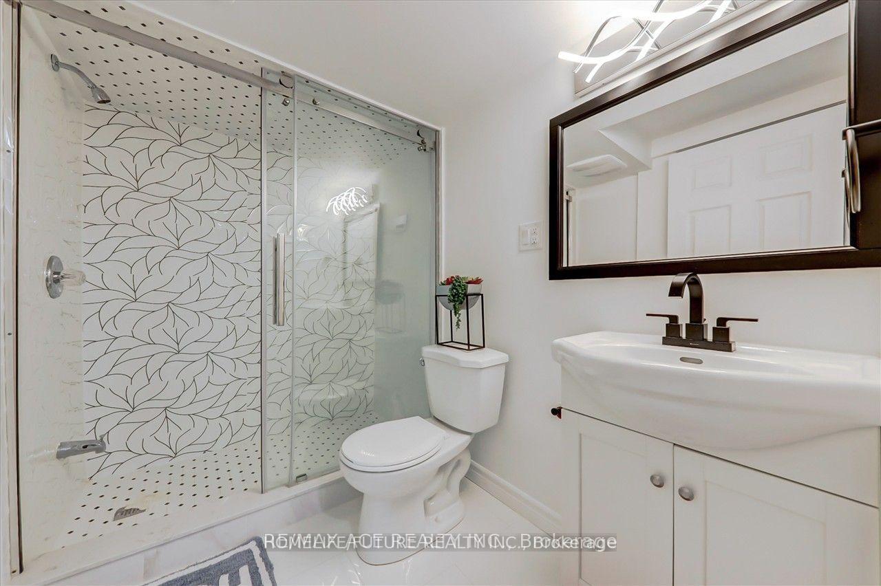 Photo 5 of Unit Bsmt, 1579 Heathside Crescent, Pickering, Liverpool — HOMEH