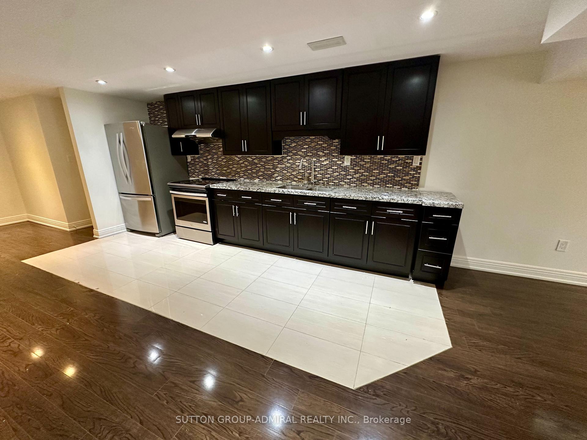 Photo 3 of Unit Basement, 183 Ravineview Drive, Vaughan, Rural Vaughan — HOMEH