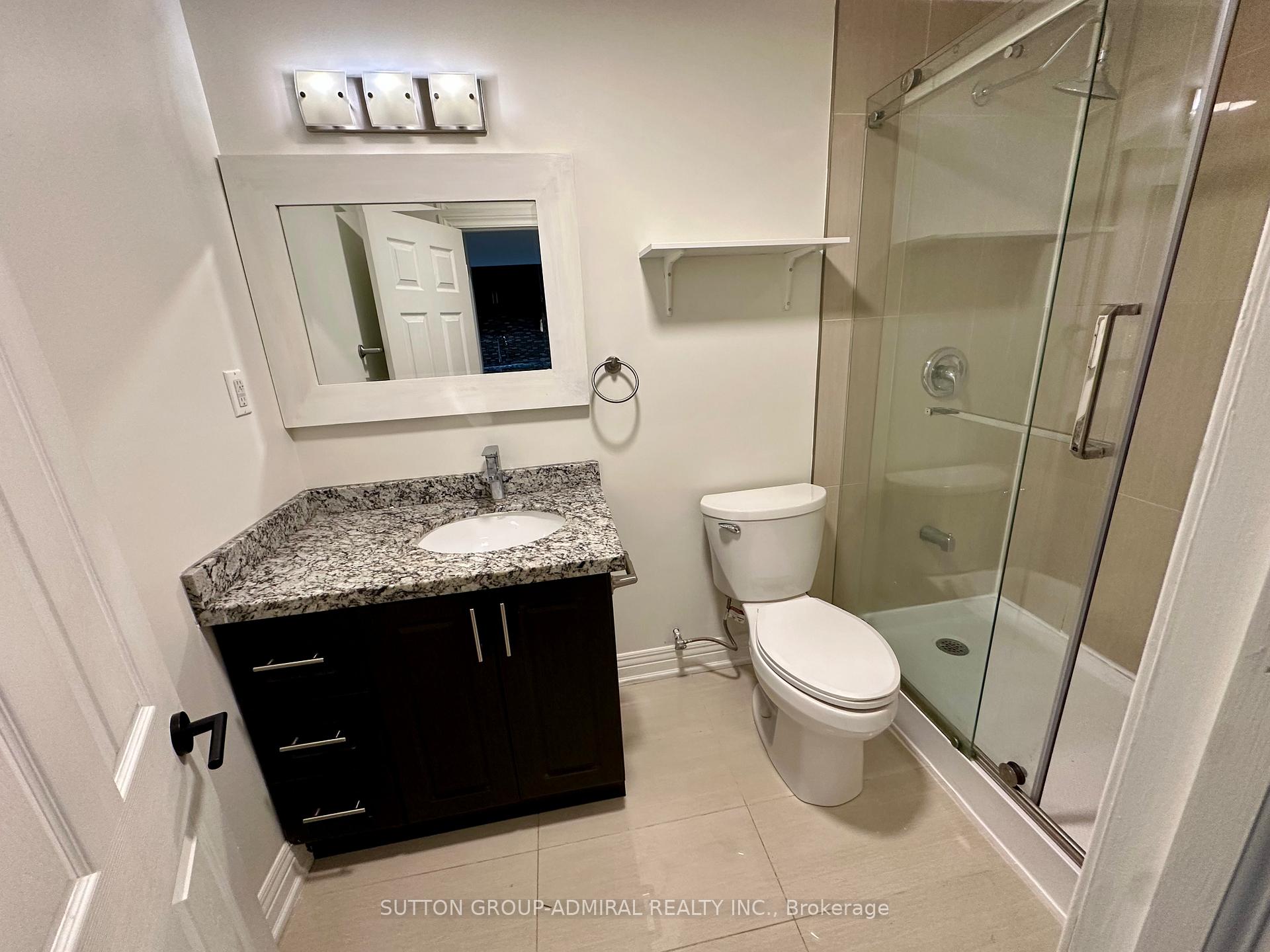 Photo 7 of Unit Basement, 183 Ravineview Drive, Vaughan, Rural Vaughan — HOMEH