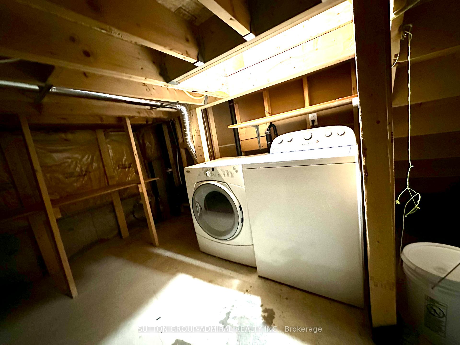 Photo 8 of Unit Basement, 183 Ravineview Drive, Vaughan, Rural Vaughan — HOMEH