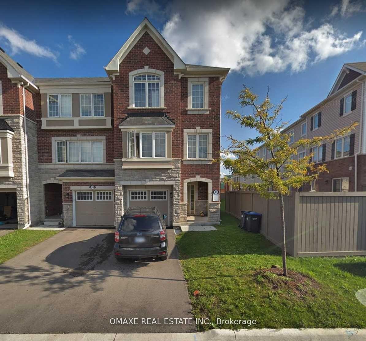 Front of 33 Volner Road