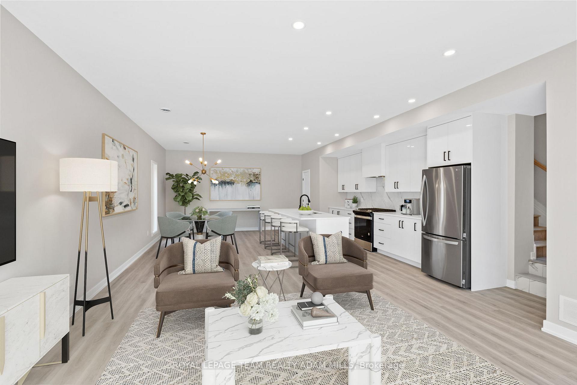 Photo 22 of Unit A, 306 Lanark Avenue, Ottawa, Westboro North — HOMEH