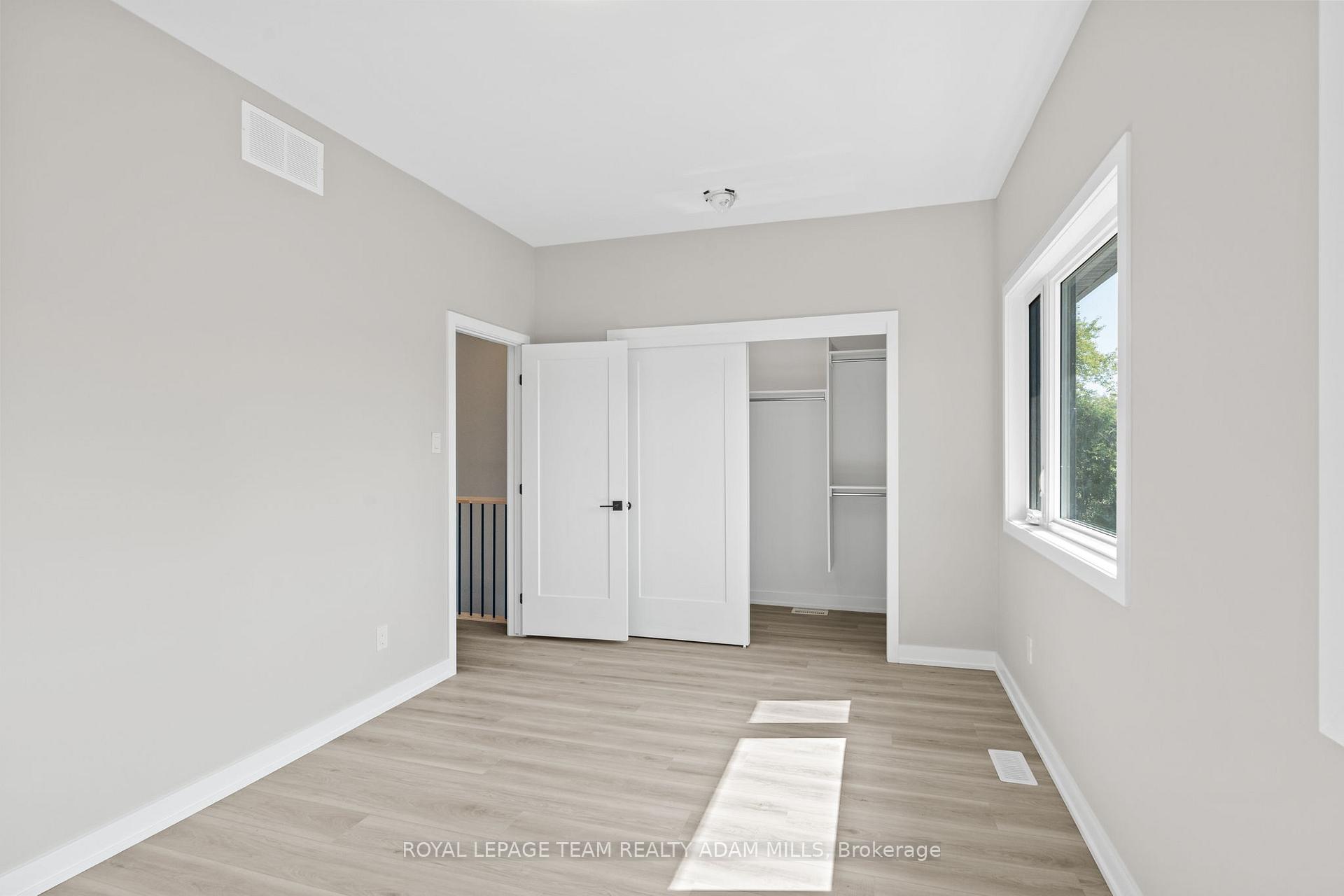 Photo 26 of Unit A, 306 Lanark Avenue, Ottawa, Westboro North — HOMEH