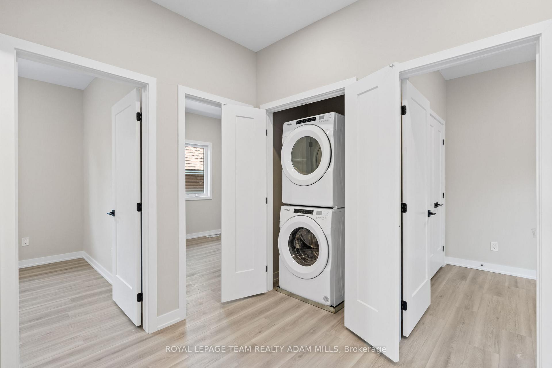 Photo 27 of Unit A, 306 Lanark Avenue, Ottawa, Westboro North — HOMEH