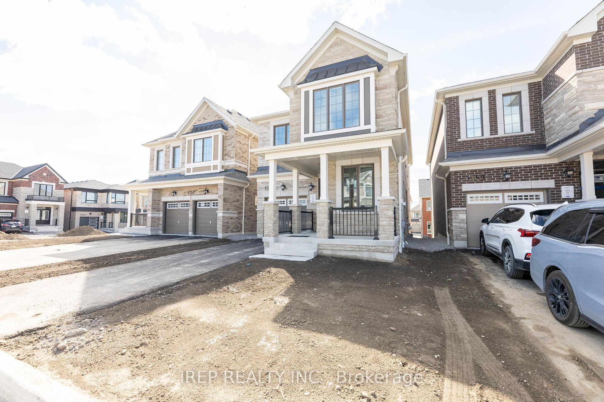 Photo 7 of 1355 Glamorgan Manor, Pickering, Rural Pickering — HOMEH