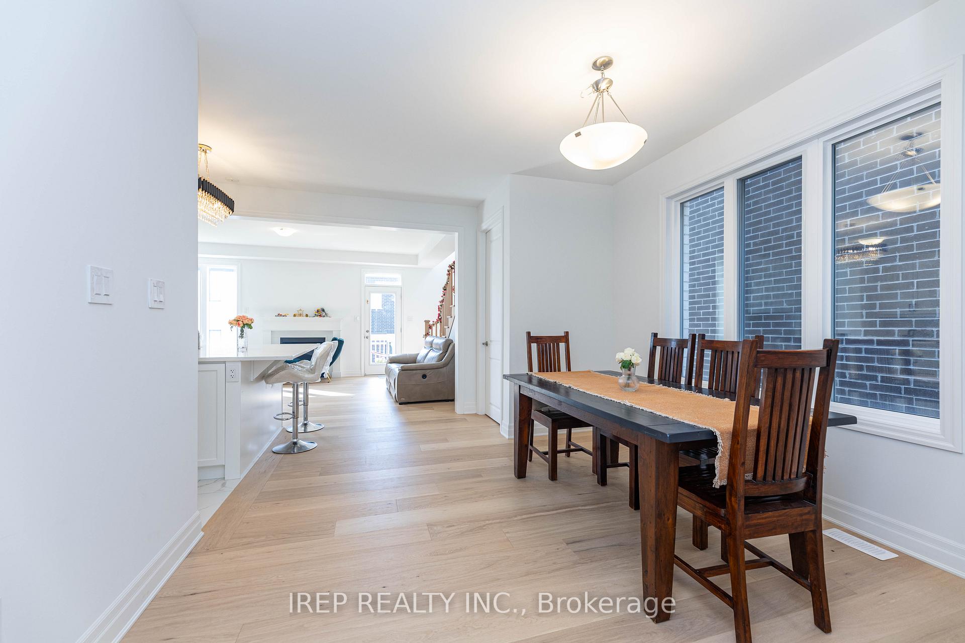 Photo 13 of 1355 Glamorgan Manor, Pickering, Rural Pickering — HOMEH