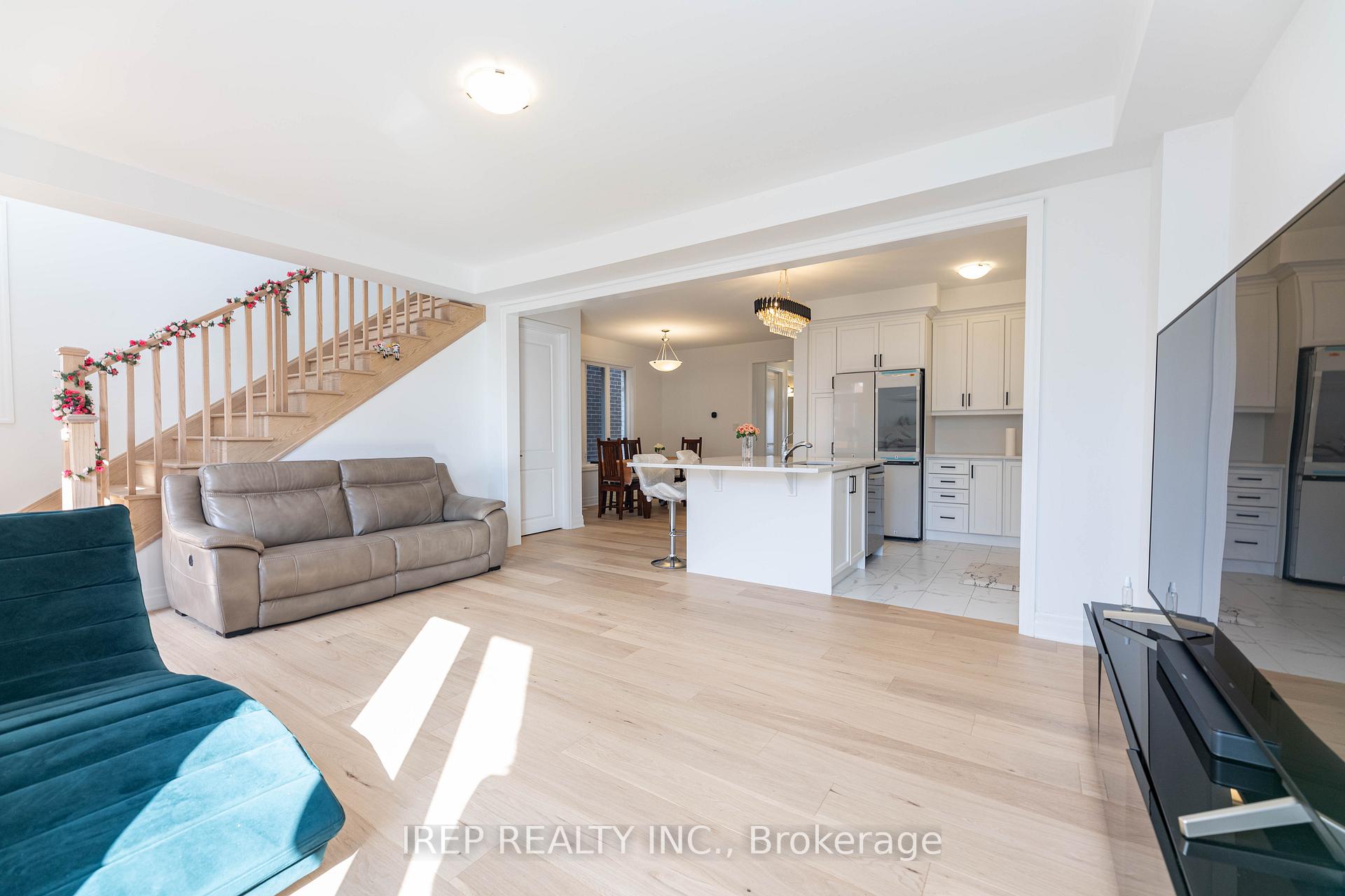 Photo 20 of 1355 Glamorgan Manor, Pickering, Rural Pickering — HOMEH