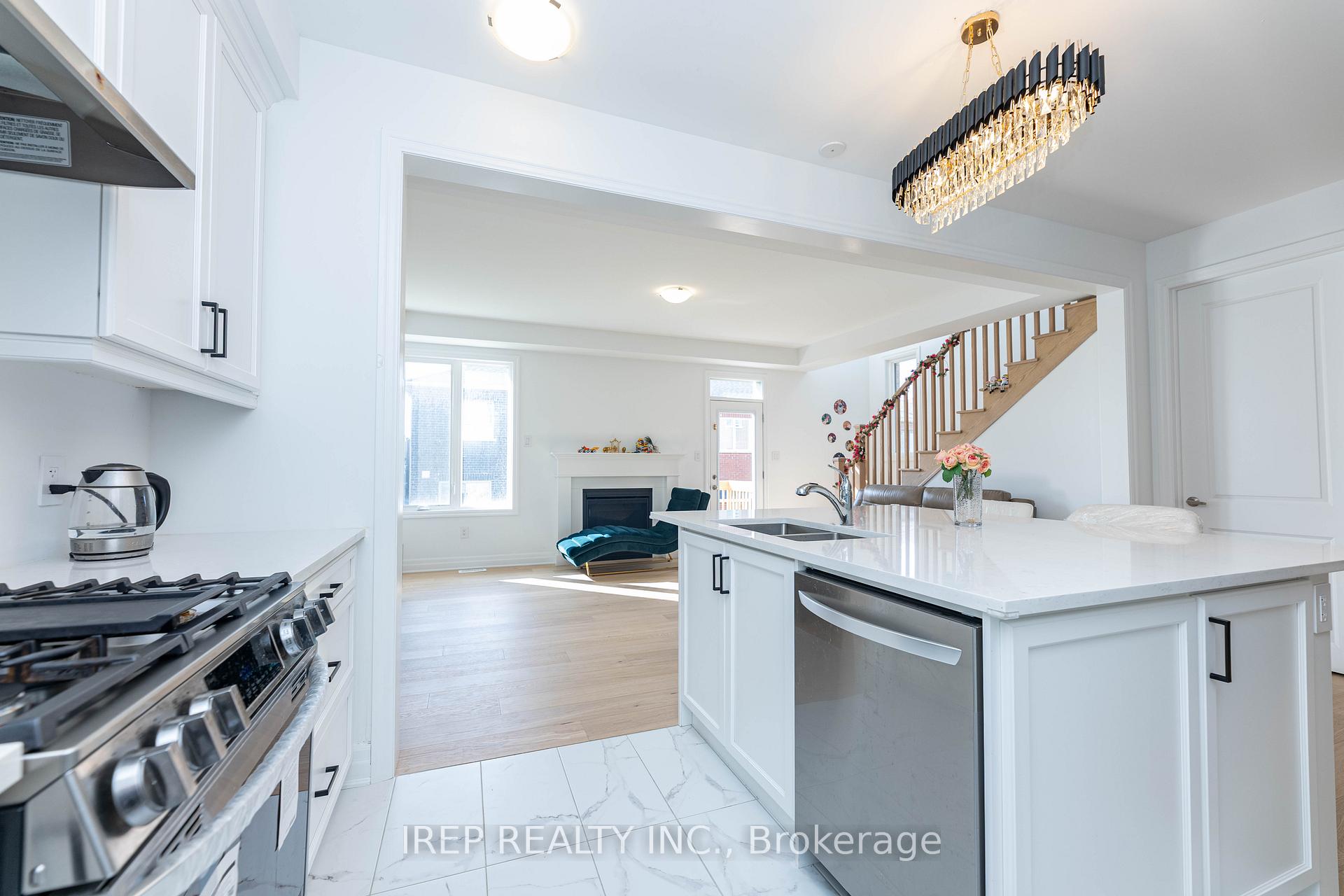 Photo 25 of 1355 Glamorgan Manor, Pickering, Rural Pickering — HOMEH