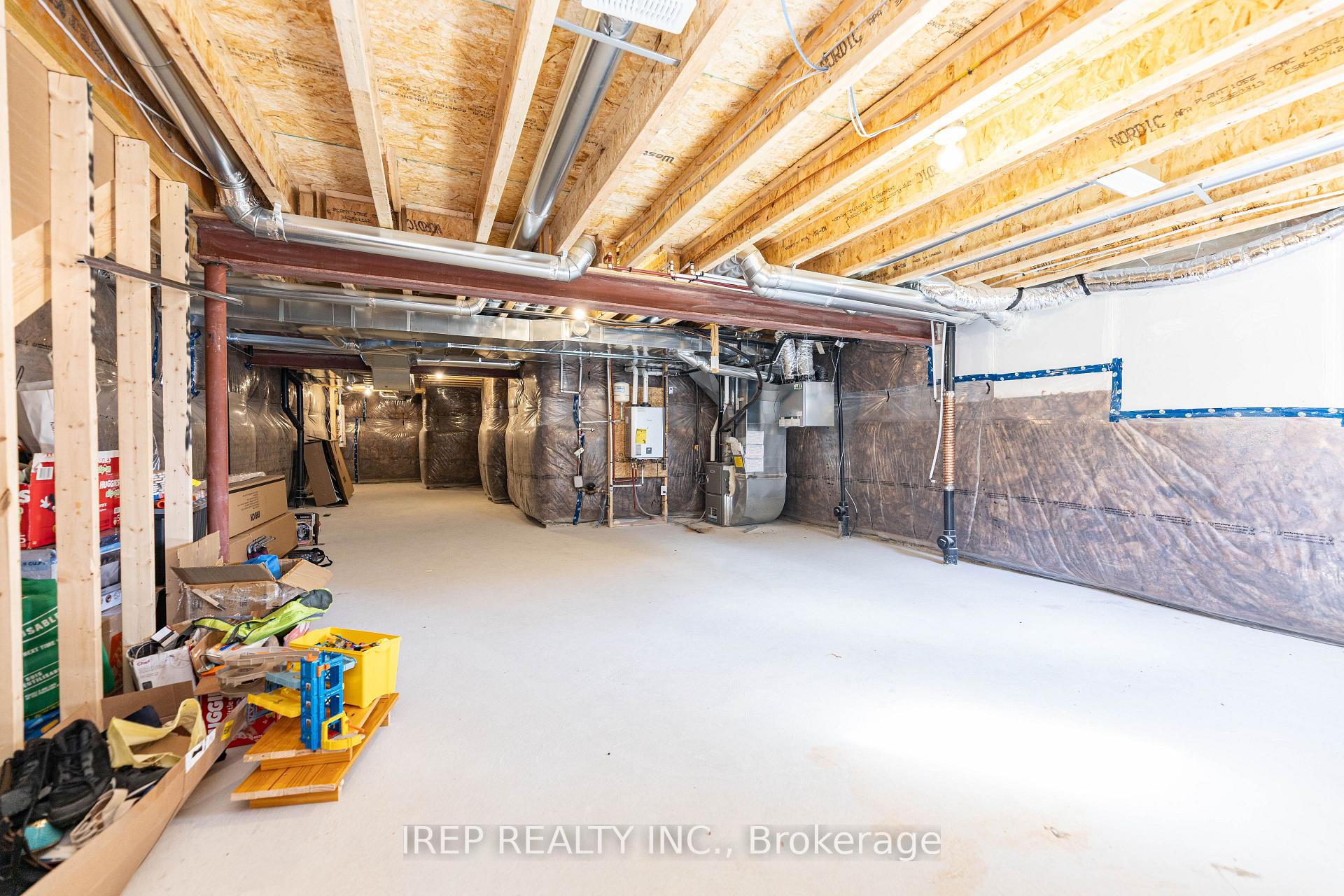 Photo 45 of 1355 Glamorgan Manor, Pickering, Rural Pickering — HOMEH