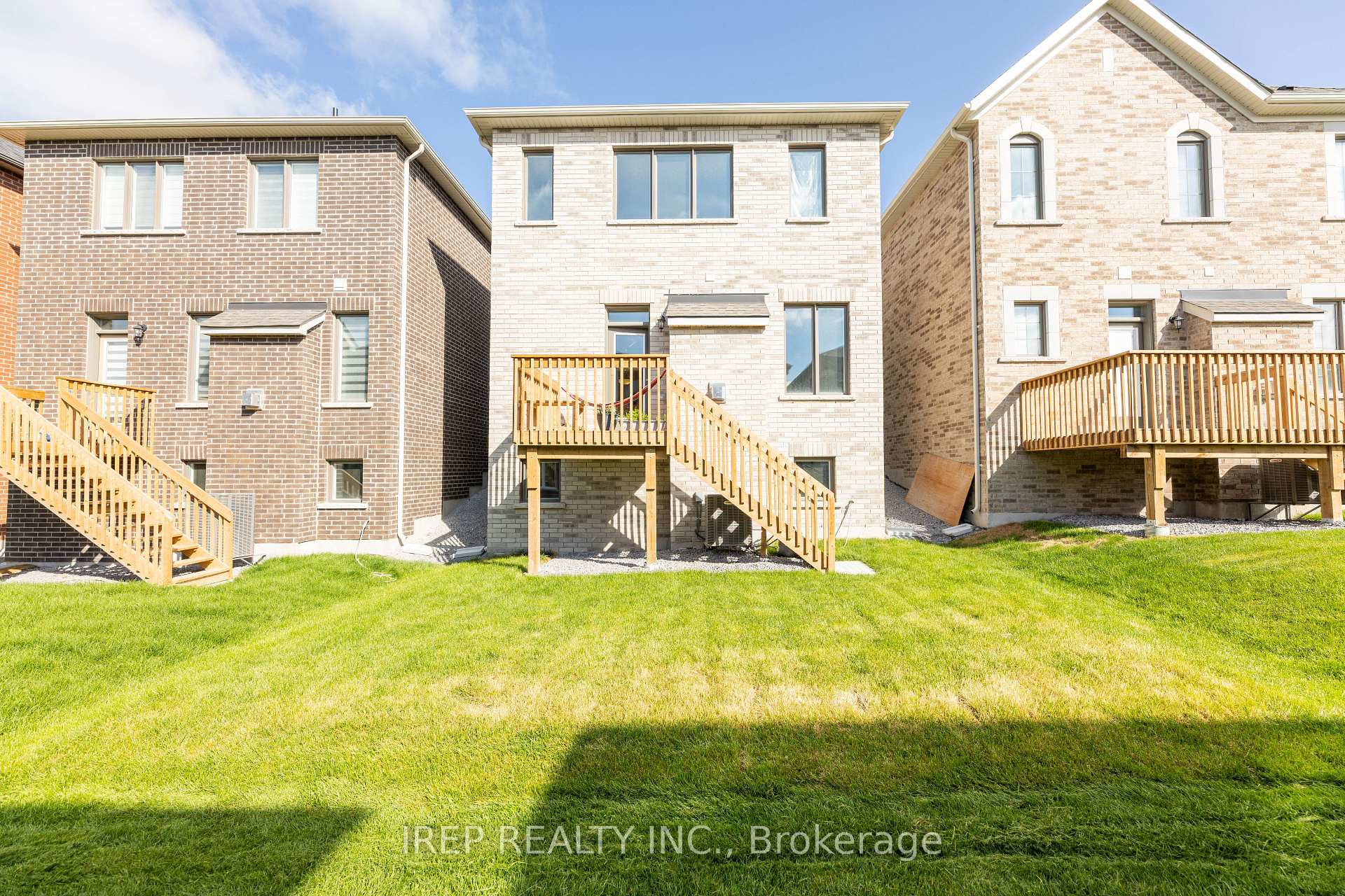 Photo 49 of 1355 Glamorgan Manor, Pickering, Rural Pickering — HOMEH