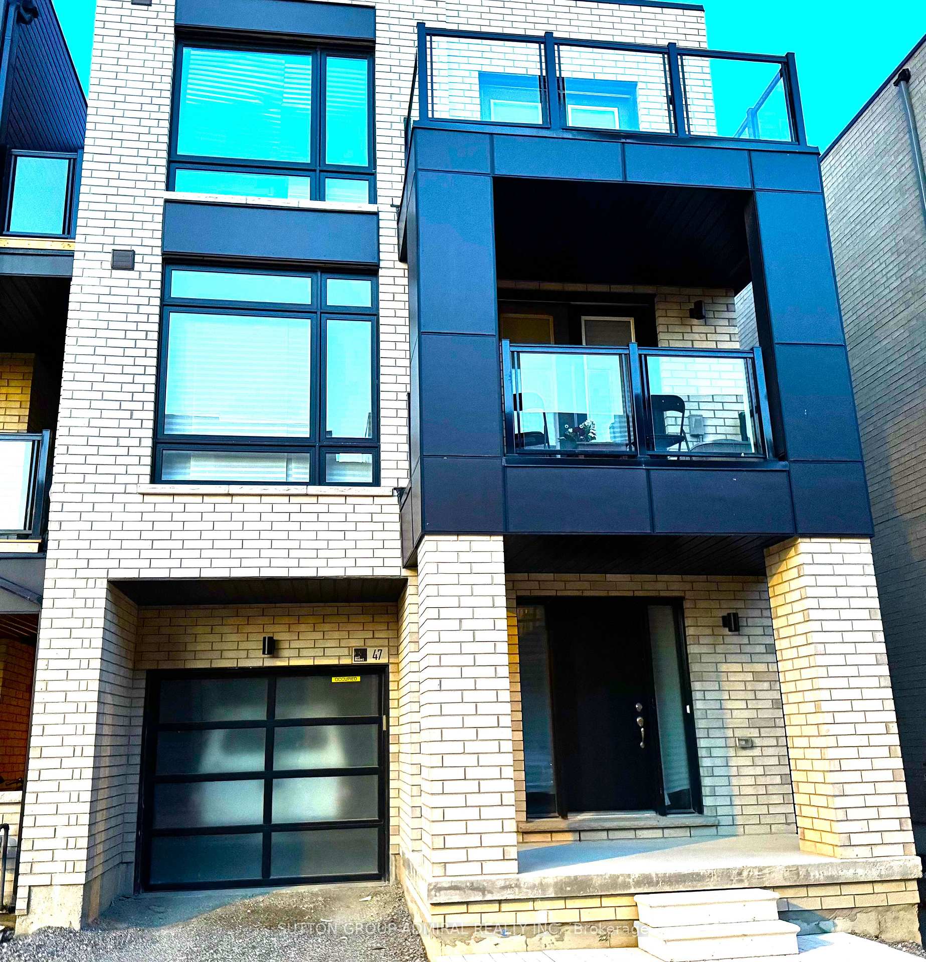 Photo 1 of 47 Chiffon Street, Vaughan, Steeles West Industrial — HOMEH
