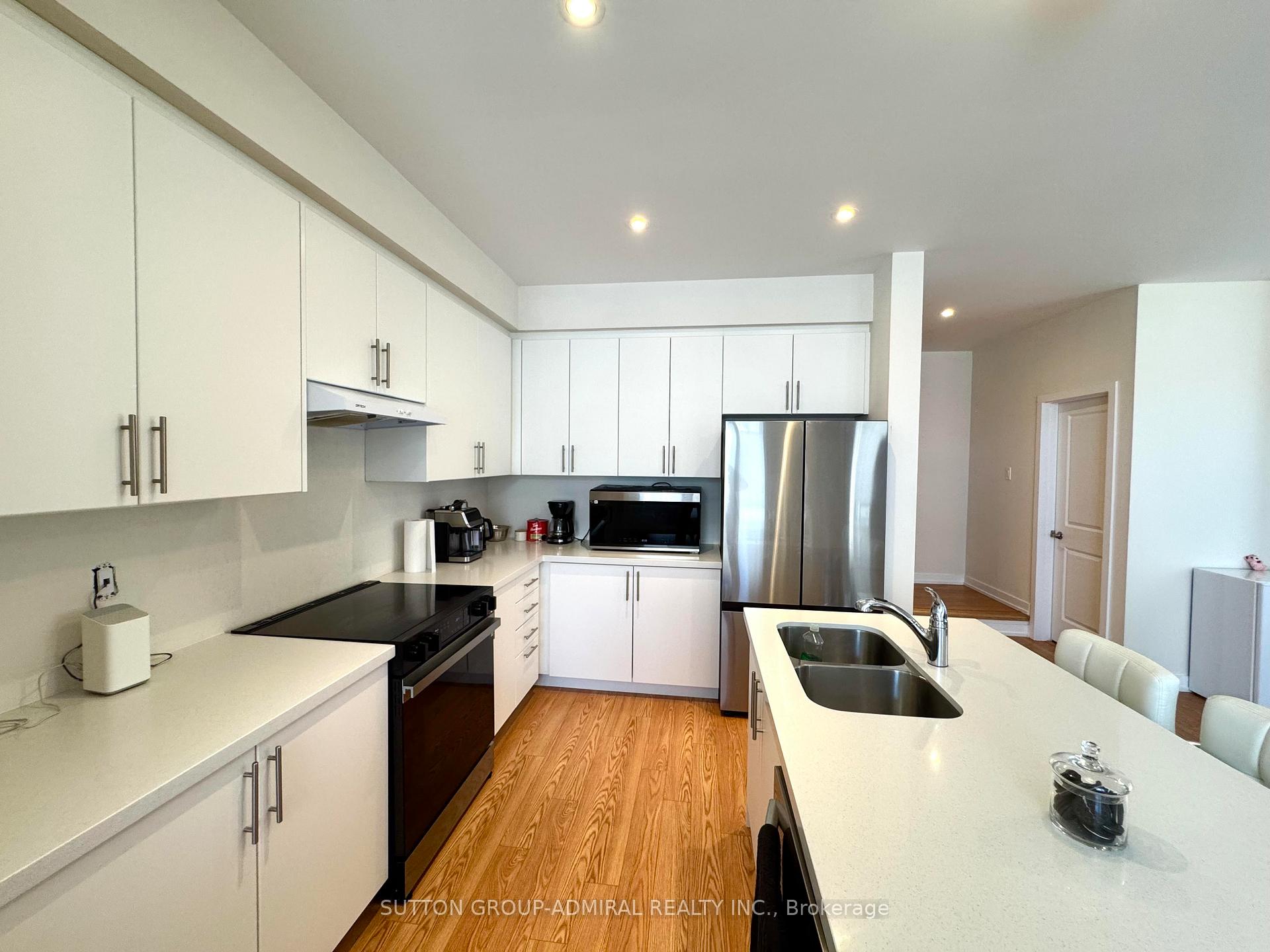 Photo 9 of 47 Chiffon Street, Vaughan, Steeles West Industrial — HOMEH