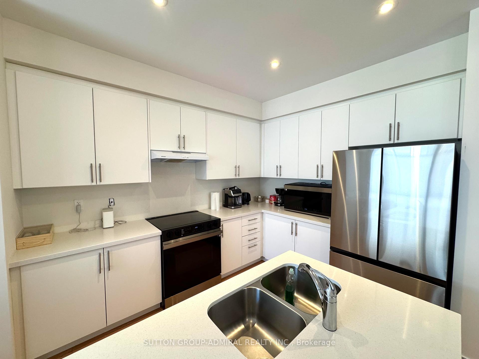 Photo 20 of 47 Chiffon Street, Vaughan, Steeles West Industrial — HOMEH