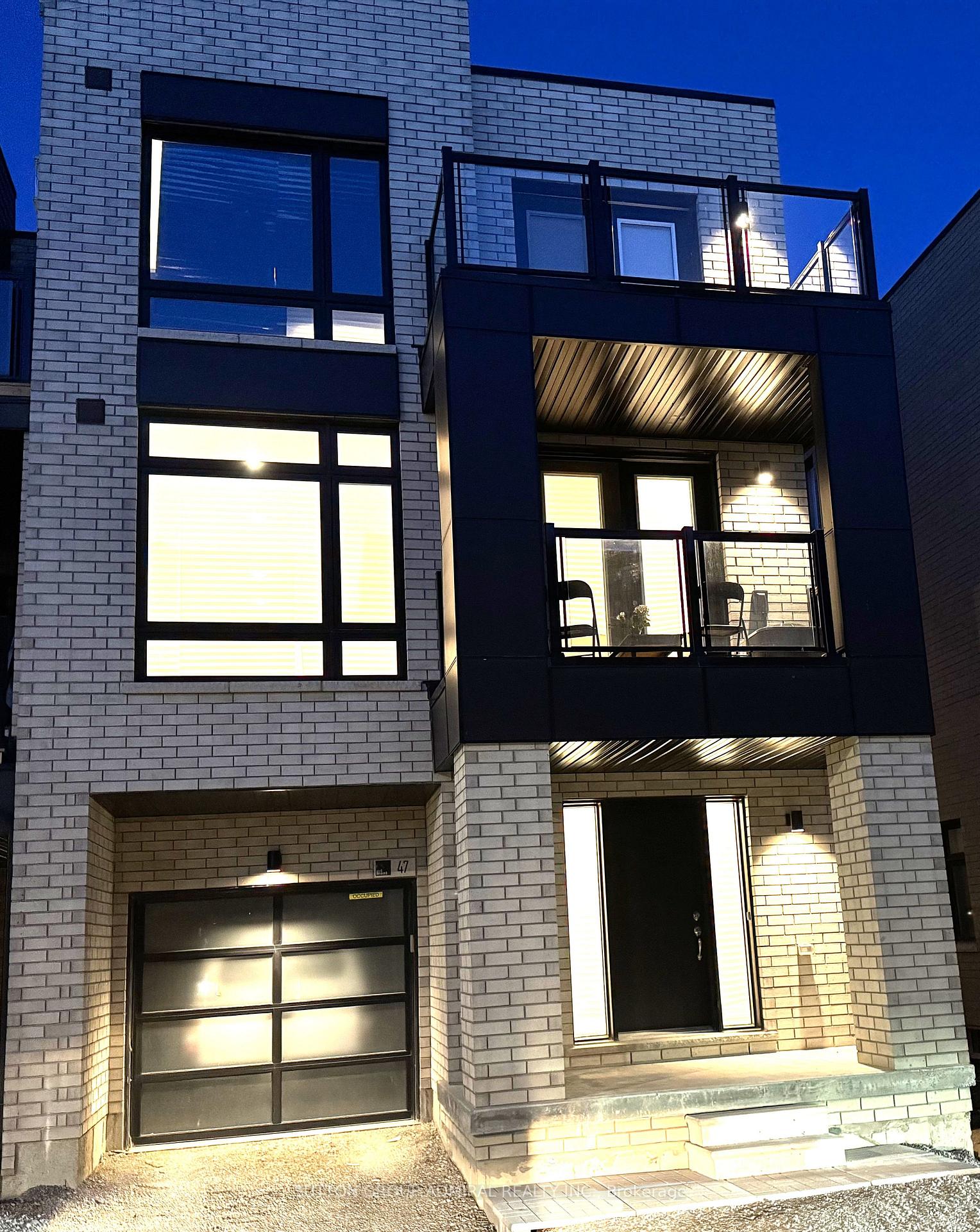 Photo 27 of 47 Chiffon Street, Vaughan, Steeles West Industrial — HOMEH