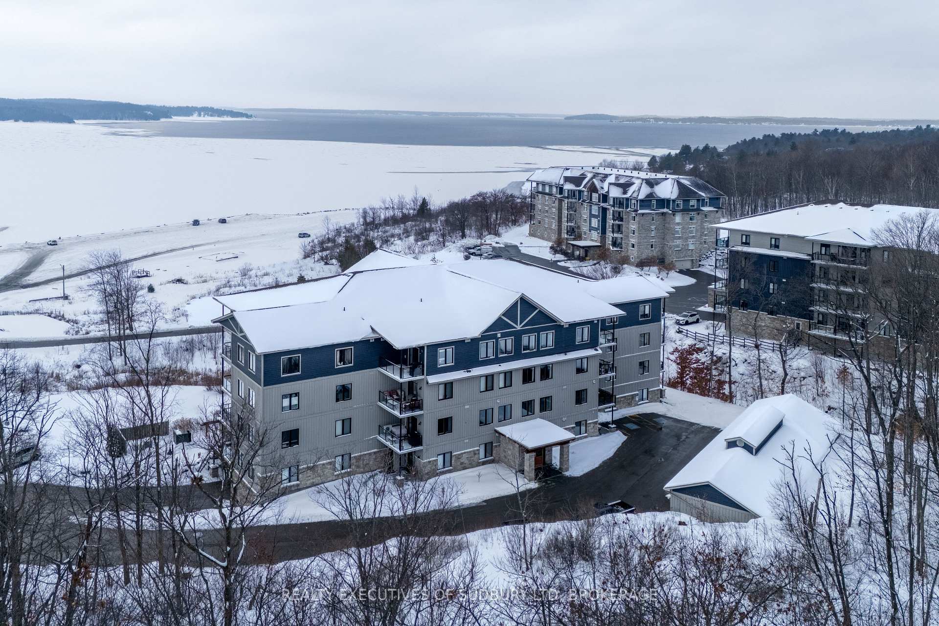 Photo of Unit 404, 11C Salt Dock Road