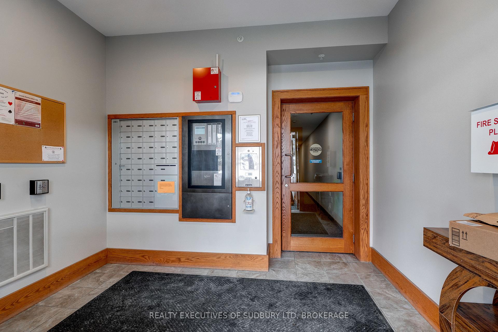 Photo 24 of Unit 404, 11C Salt Dock Road, Parry Sound — HOMEH