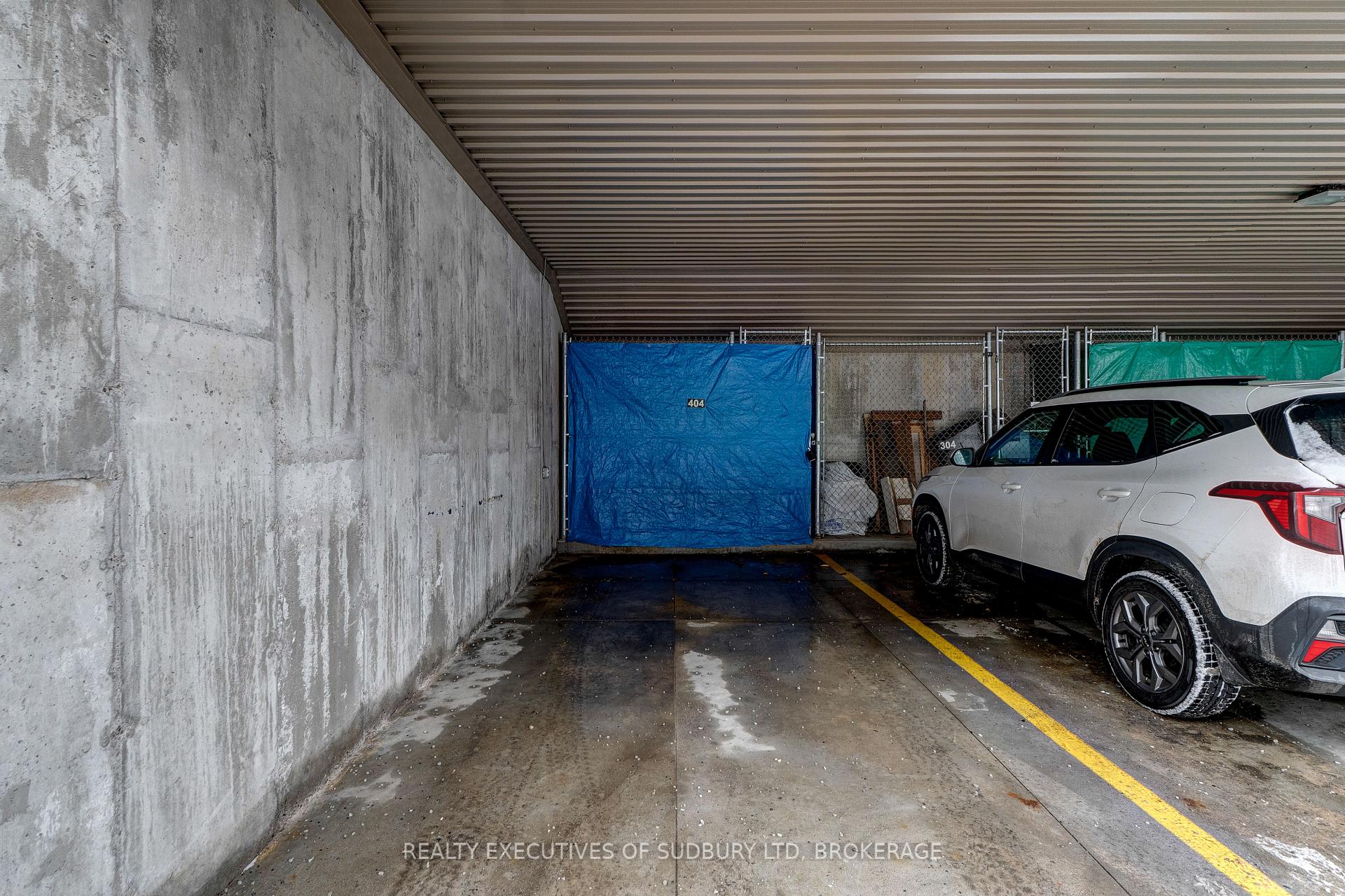 Photo 30 of Unit 404, 11C Salt Dock Road, Parry Sound — HOMEH
