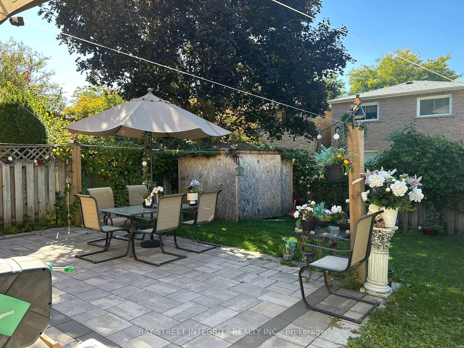 Photo 3 of 99 Mercer Crescent, Markham, Raymerville — HOMEH