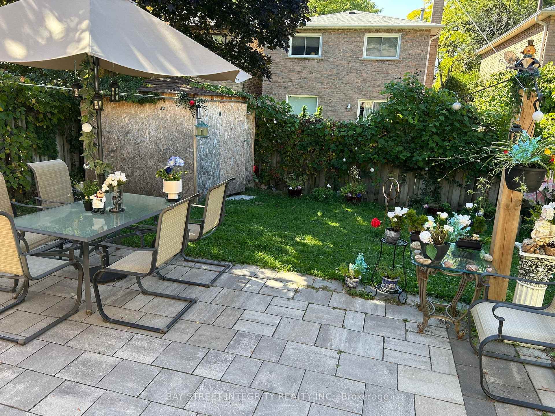 Photo 4 of 99 Mercer Crescent, Markham, Raymerville — HOMEH