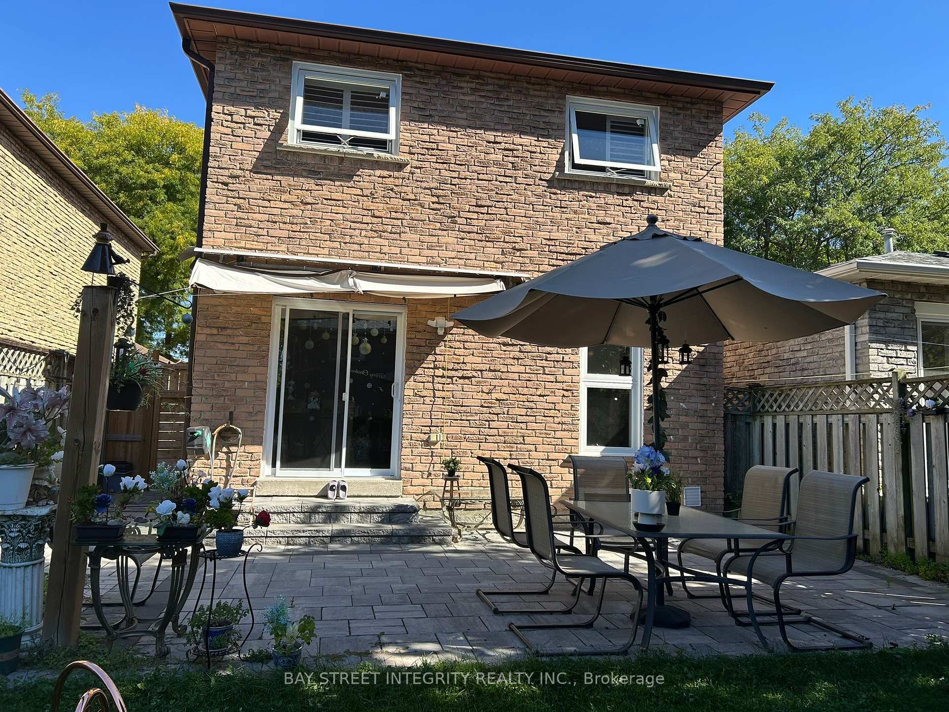 Photo 15 of 99 Mercer Crescent, Markham, Raymerville — HOMEH