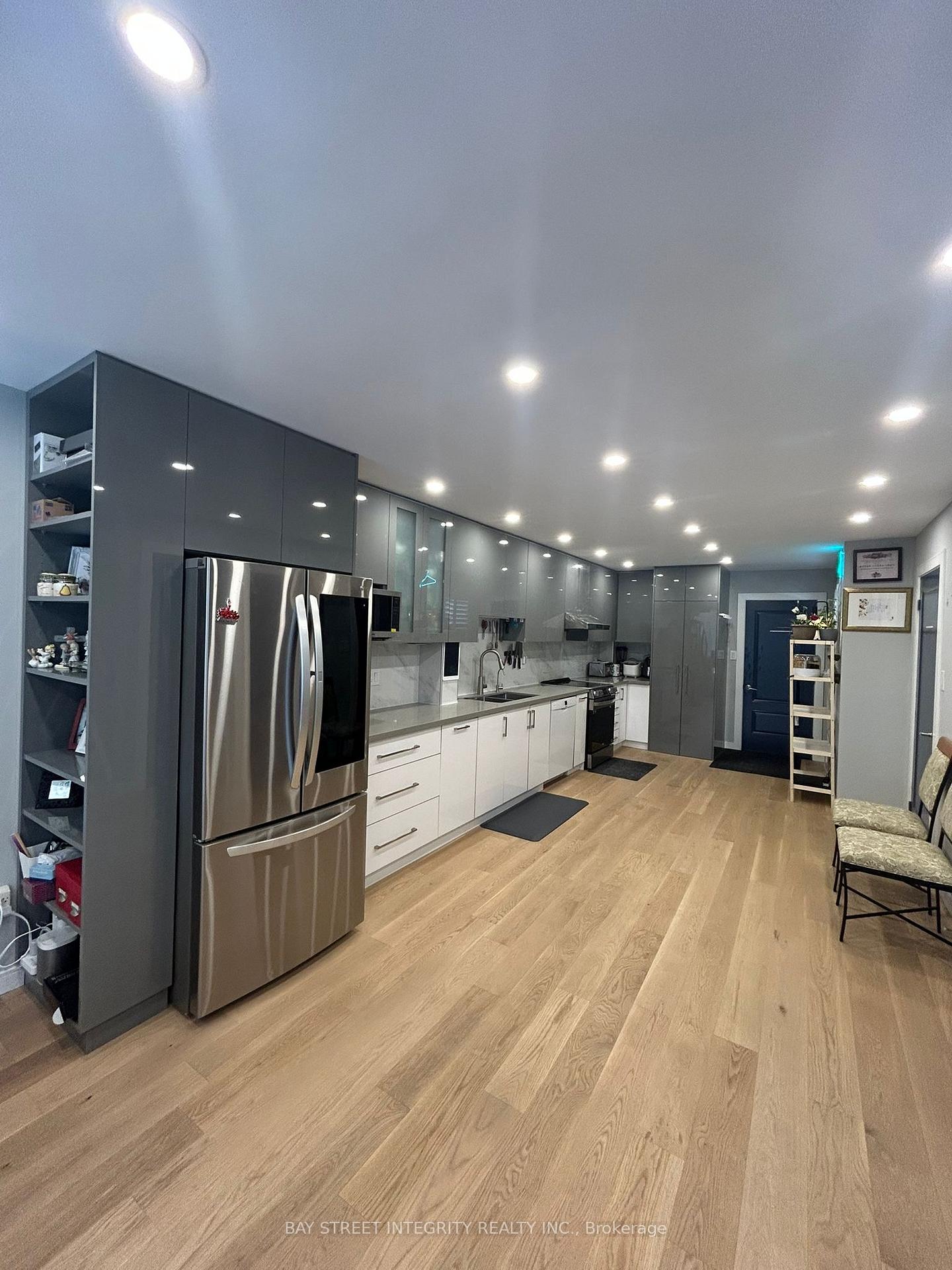 Photo 20 of 99 Mercer Crescent, Markham, Raymerville — HOMEH