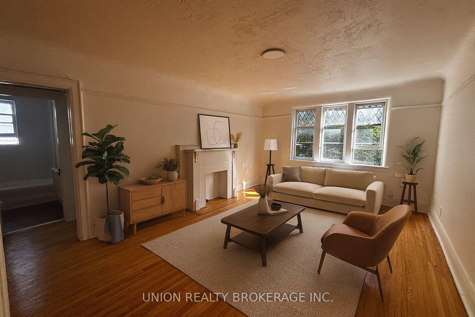 Photo 1 of Unit 36, 84 Willow Avenue, Toronto, The Beaches — HOMEH