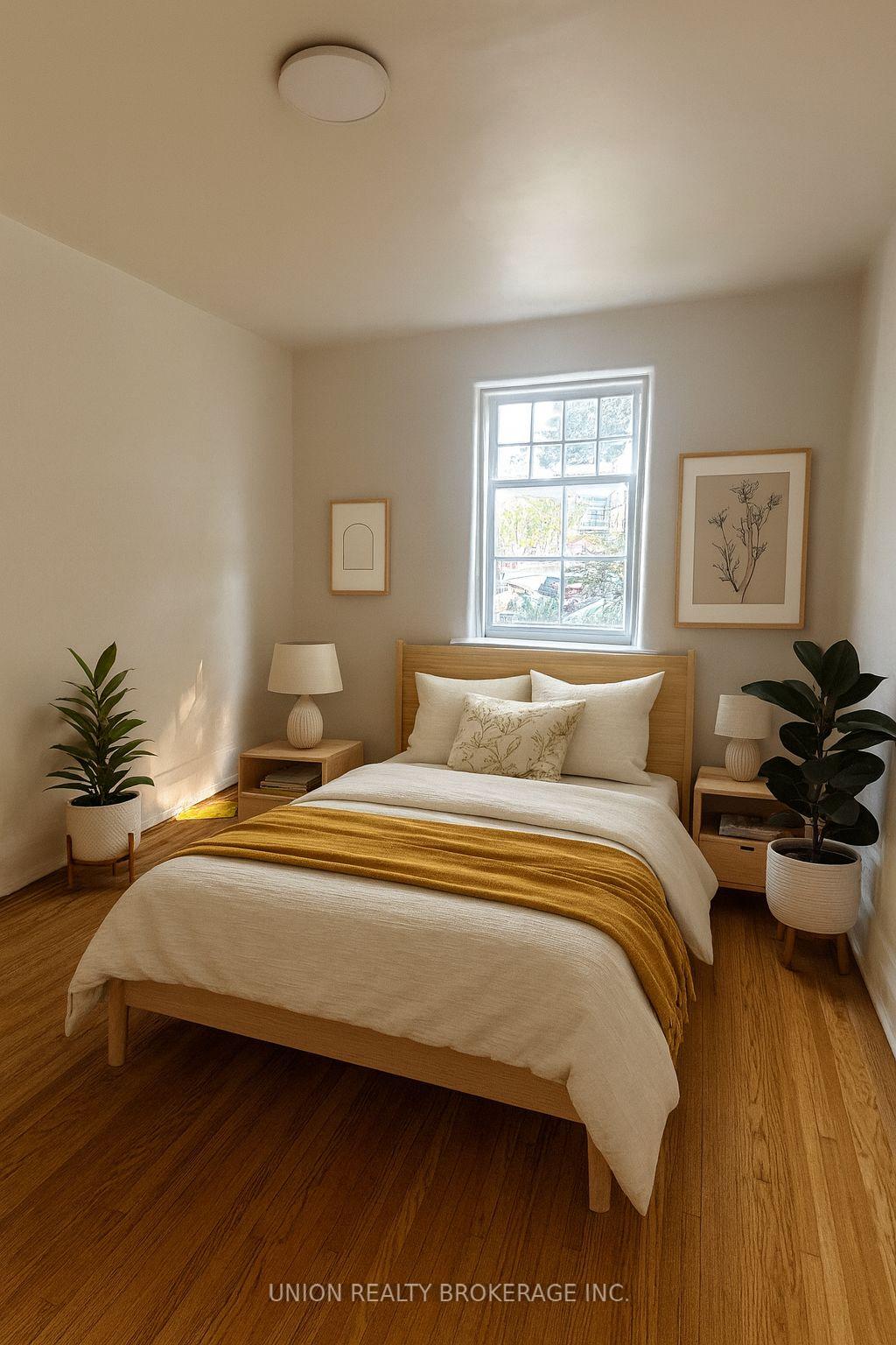Photo 9 of Unit 36, 84 Willow Avenue, Toronto, The Beaches — HOMEH