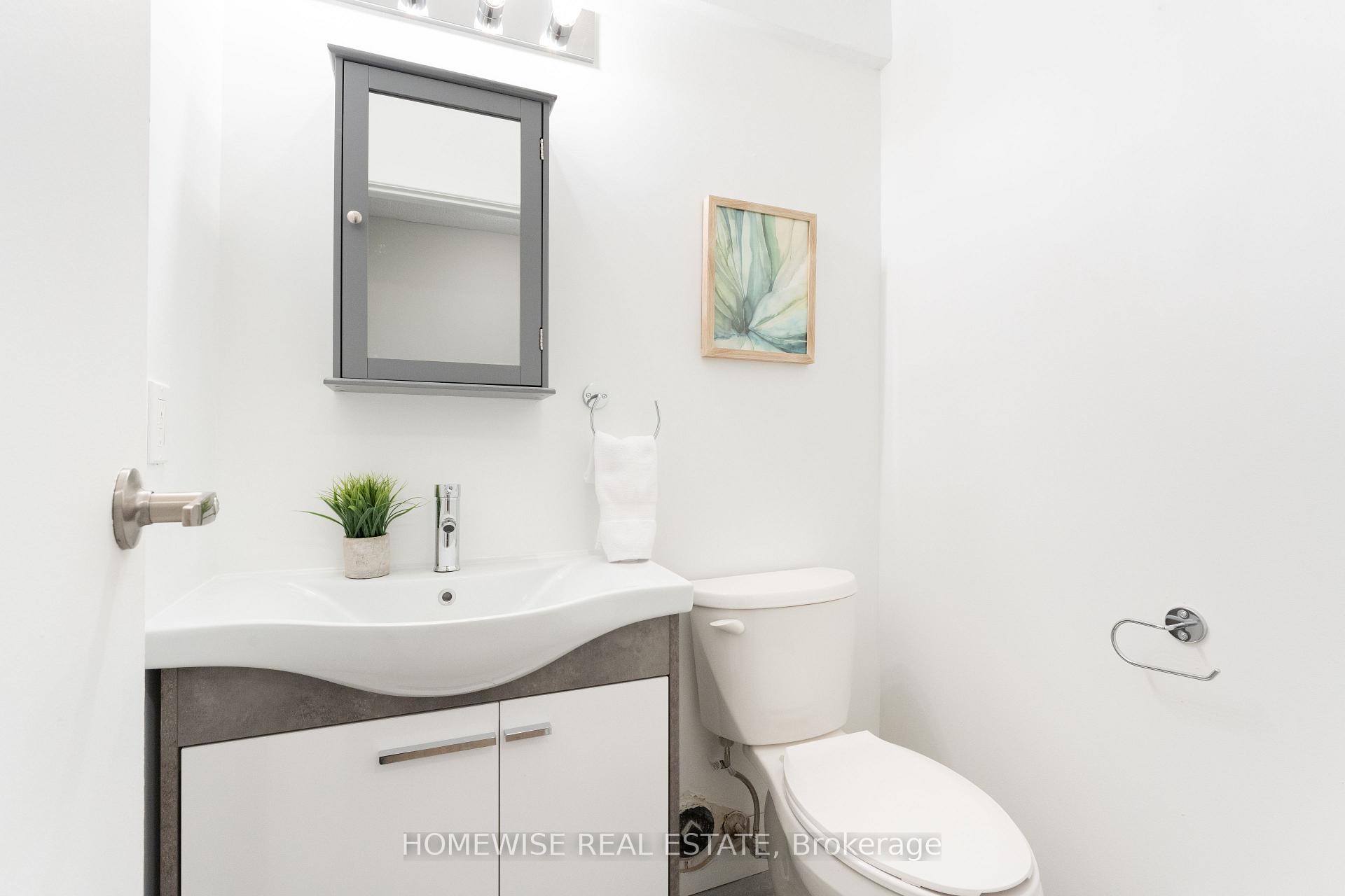 Photo 12 of Unit D8, 240 Ormond Drive, Oshawa, Samac — HOMEH