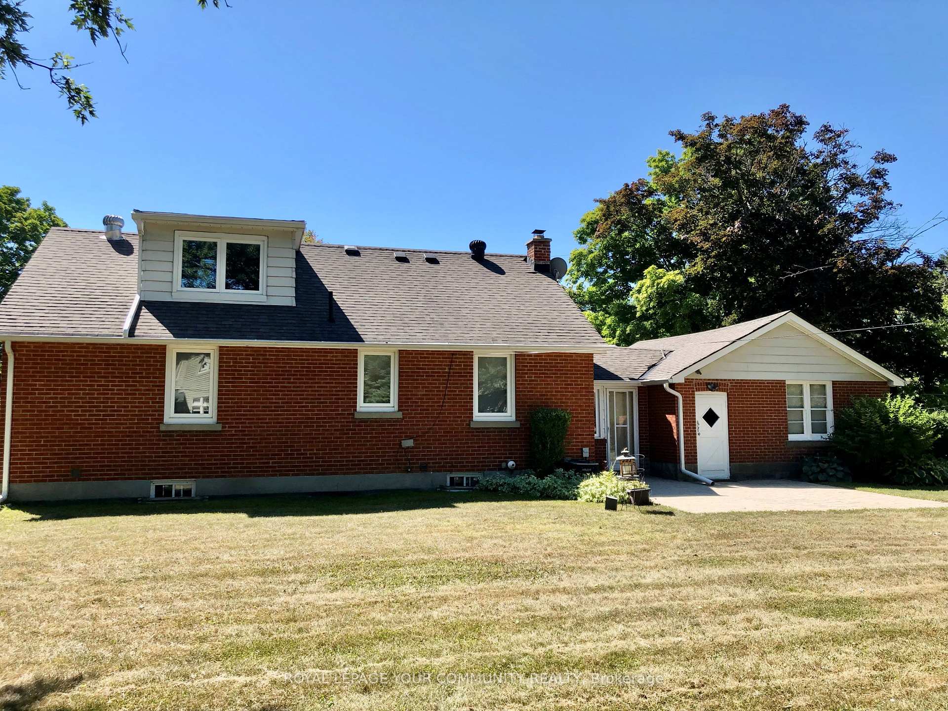Photo 9 of 134 James Street, King, King City — HOMEH