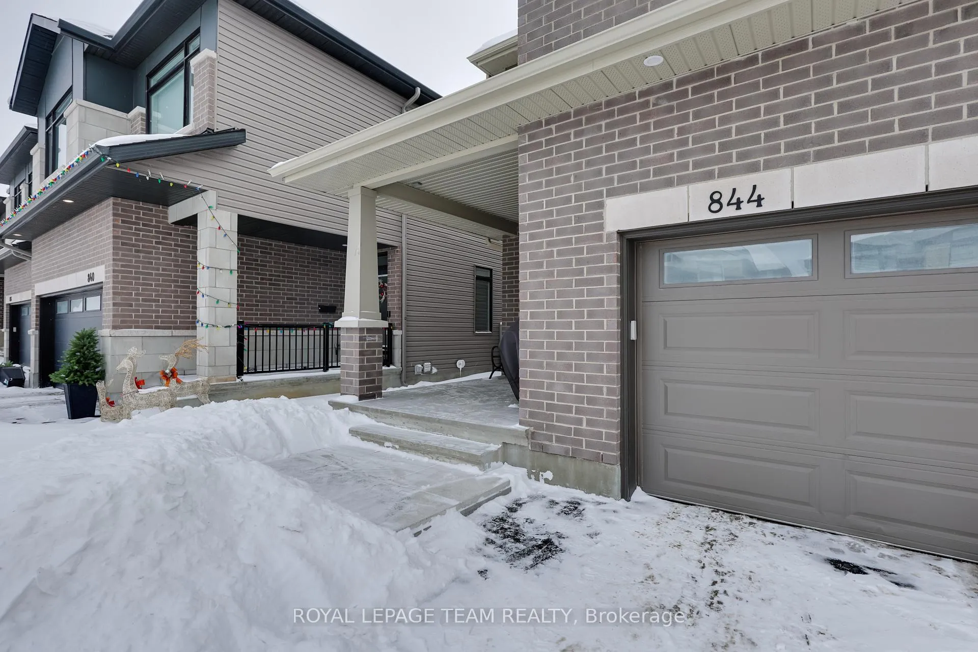 Photo 3 of 844 Beckton Heights, Ottawa, Stittsville (South) — HOMEH
