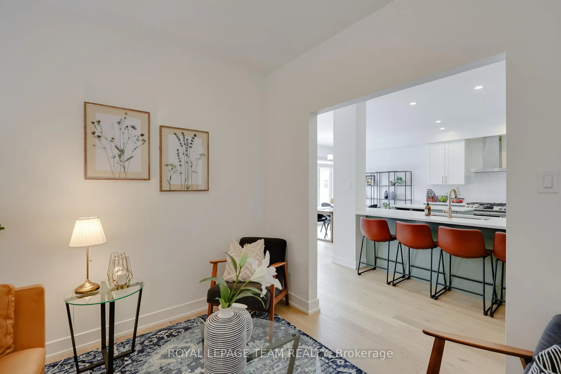 Photo 12 of 844 Beckton Heights, Ottawa, Stittsville (South) — HOMEH