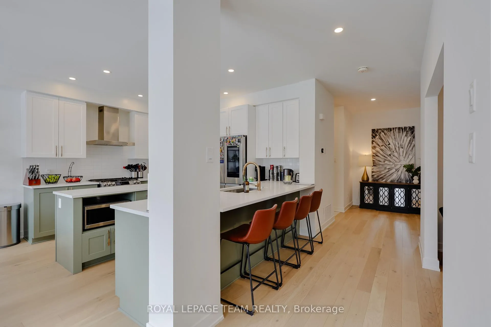 Photo 13 of 844 Beckton Heights, Ottawa, Stittsville (South) — HOMEH