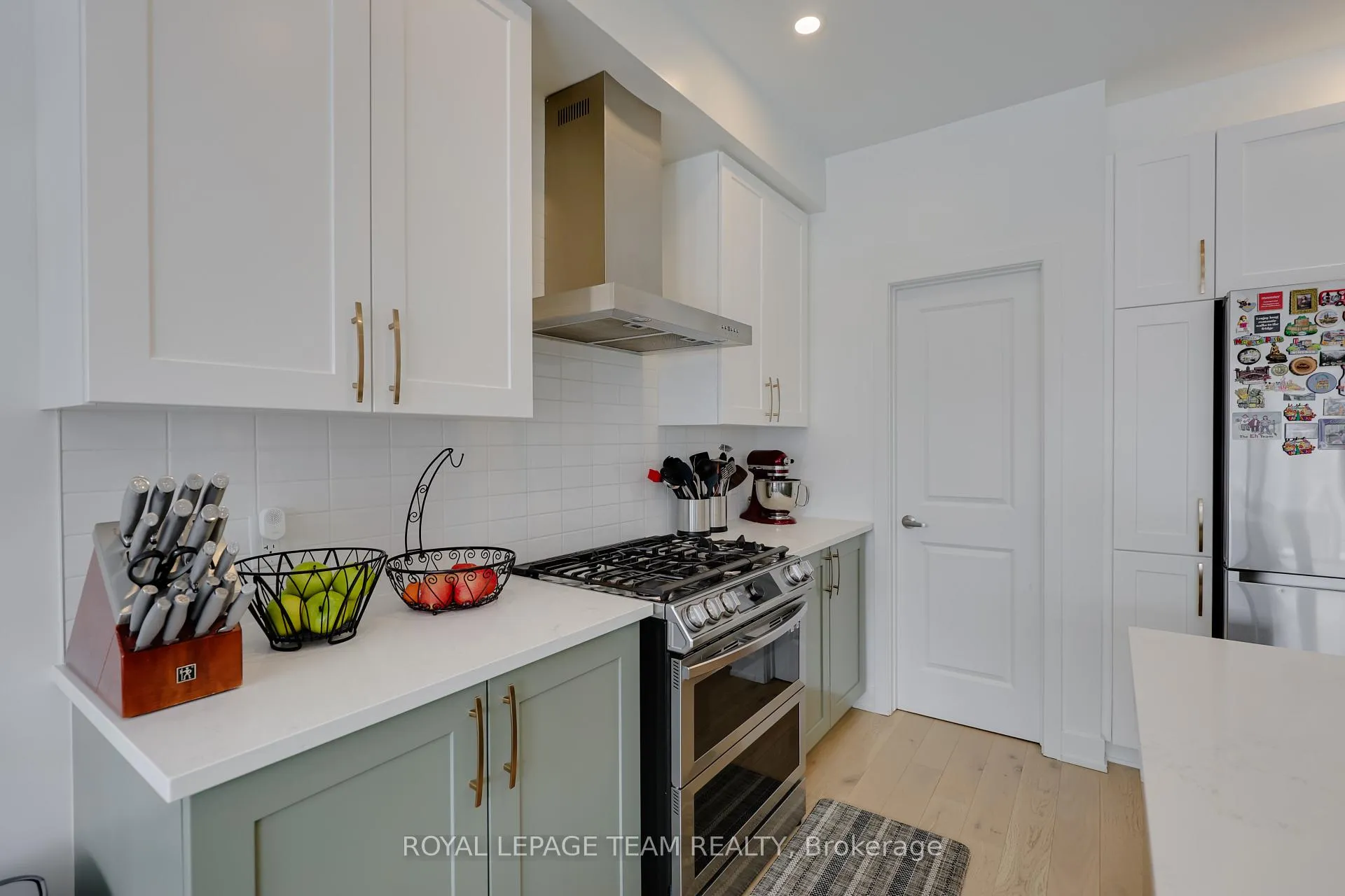 Photo 16 of 844 Beckton Heights, Ottawa, Stittsville (South) — HOMEH