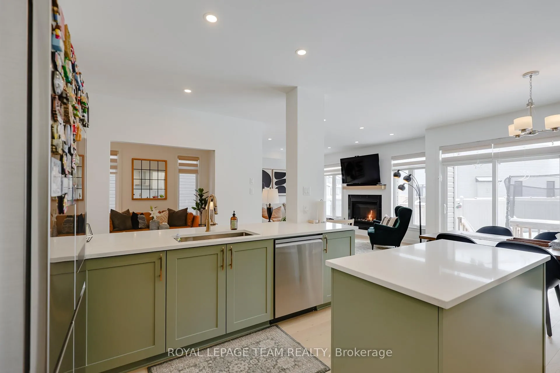 Photo 17 of 844 Beckton Heights, Ottawa, Stittsville (South) — HOMEH