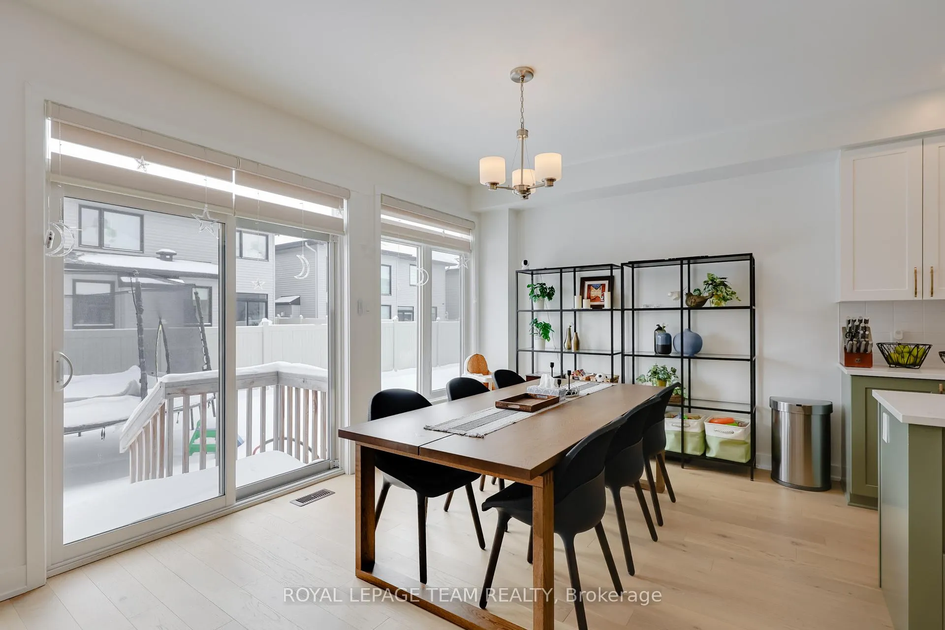Photo 20 of 844 Beckton Heights, Ottawa, Stittsville (South) — HOMEH