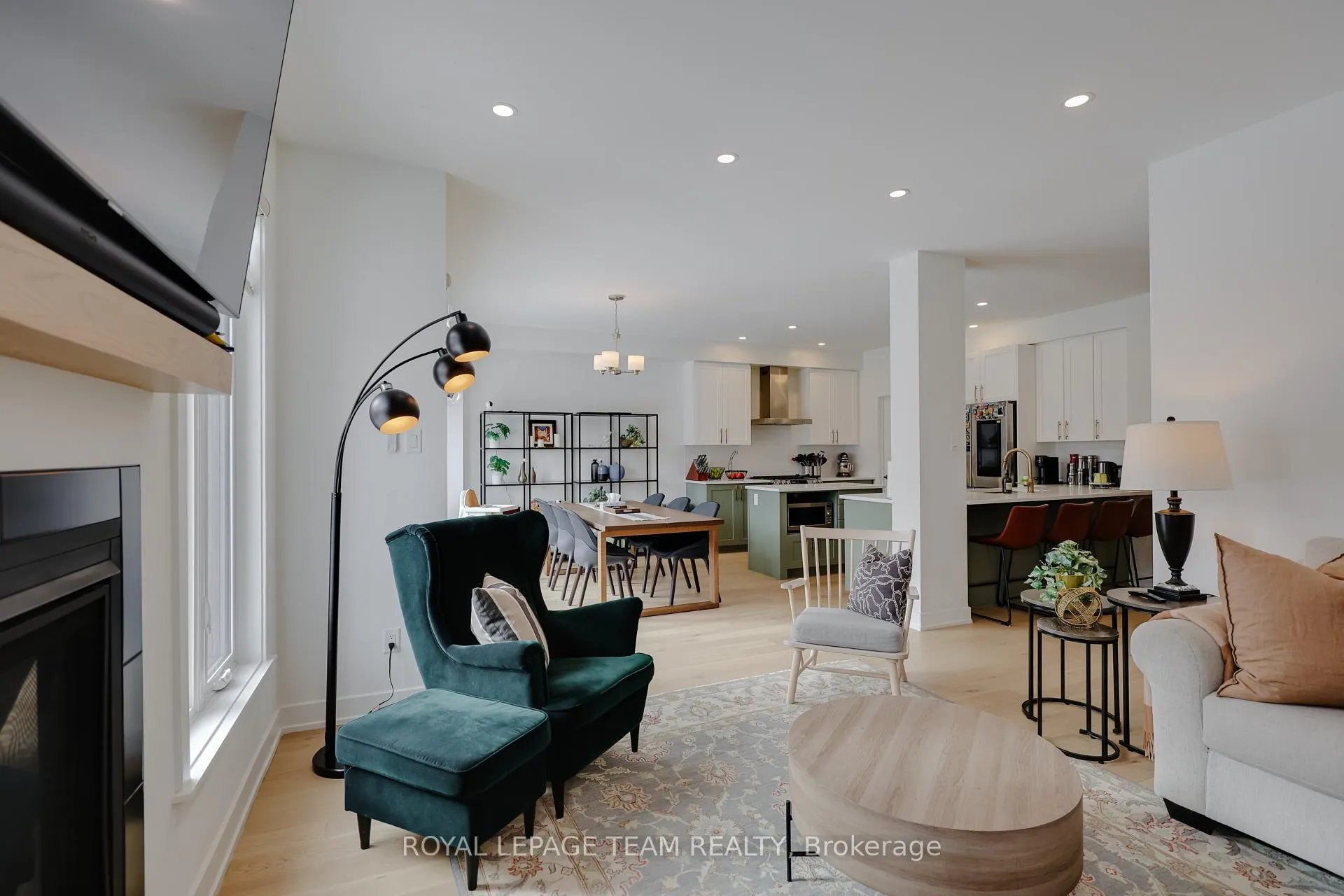 Photo 24 of 844 Beckton Heights, Ottawa, Stittsville (South) — HOMEH