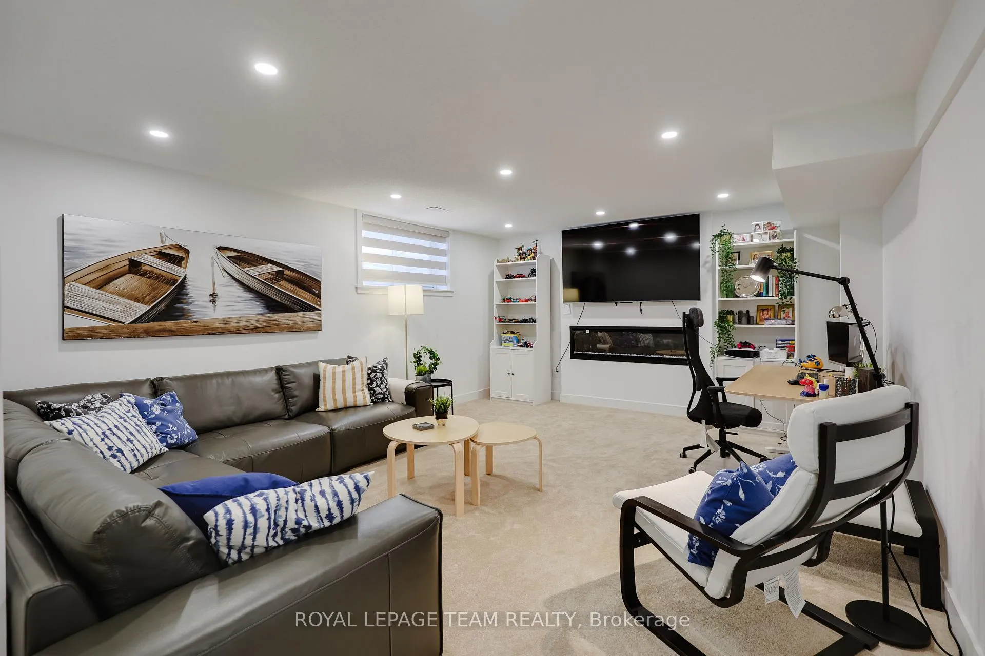 Photo 44 of 844 Beckton Heights, Ottawa, Stittsville (South) — HOMEH