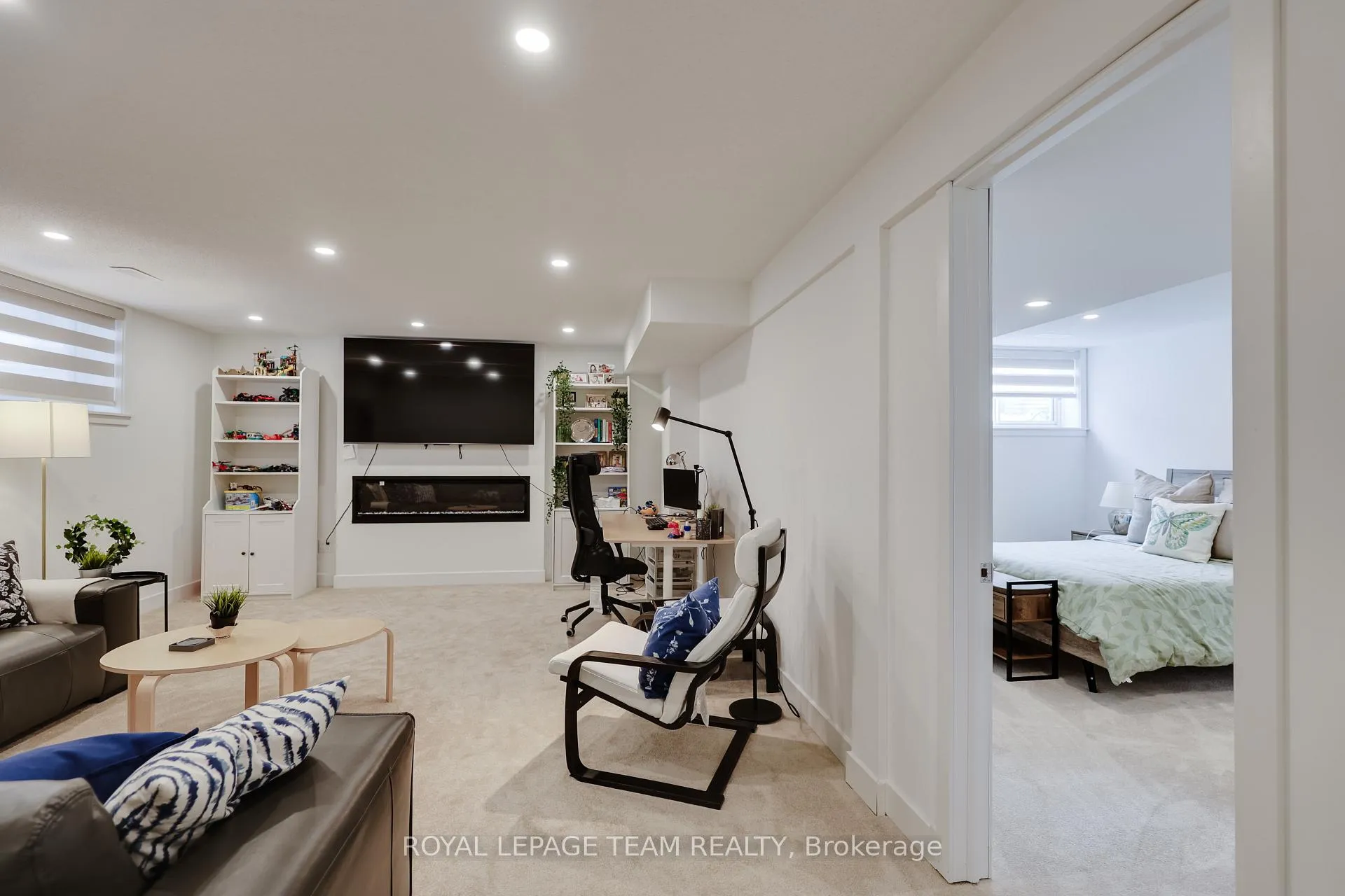 Photo 45 of 844 Beckton Heights, Ottawa, Stittsville (South) — HOMEH