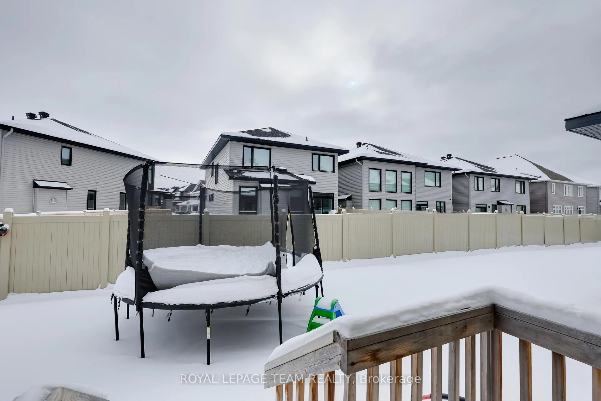 Photo 49 of 844 Beckton Heights, Ottawa, Stittsville (South) — HOMEH