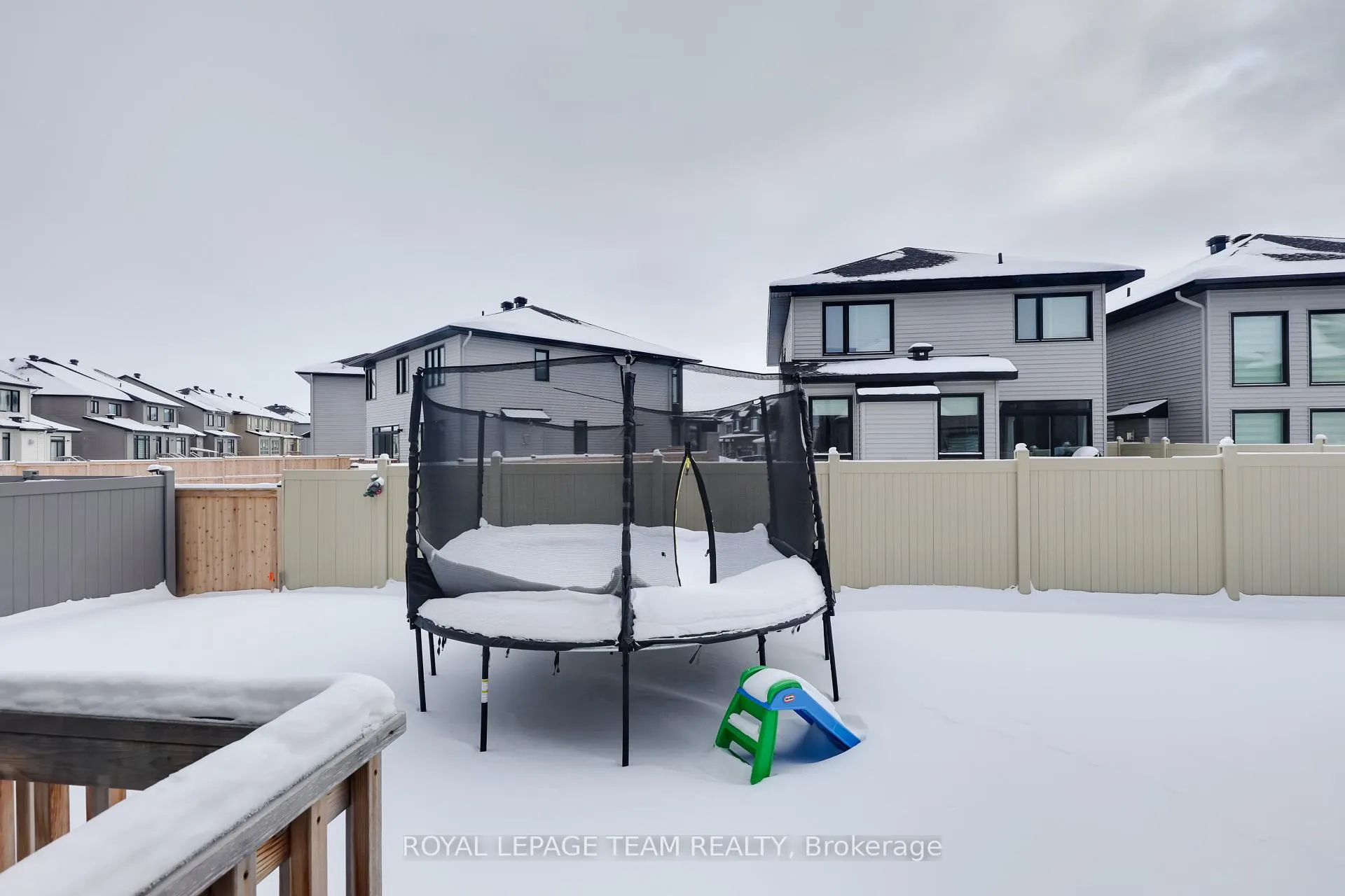 Photo 50 of 844 Beckton Heights, Ottawa, Stittsville (South) — HOMEH
