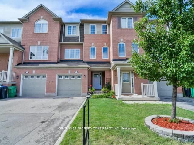 Photo 1 of 137 Decker Hollow Circle, Brampton, Credit Valley — HOMEH