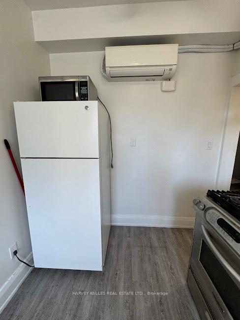 Photo 2 of Unit 201, 930 St. Clair Avenue, Toronto, Oakwood Village — HOMEH