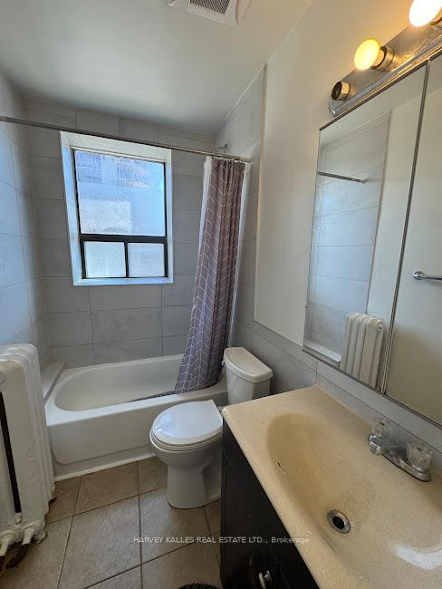 Photo 4 of Unit 201, 930 St. Clair Avenue, Toronto, Oakwood Village — HOMEH