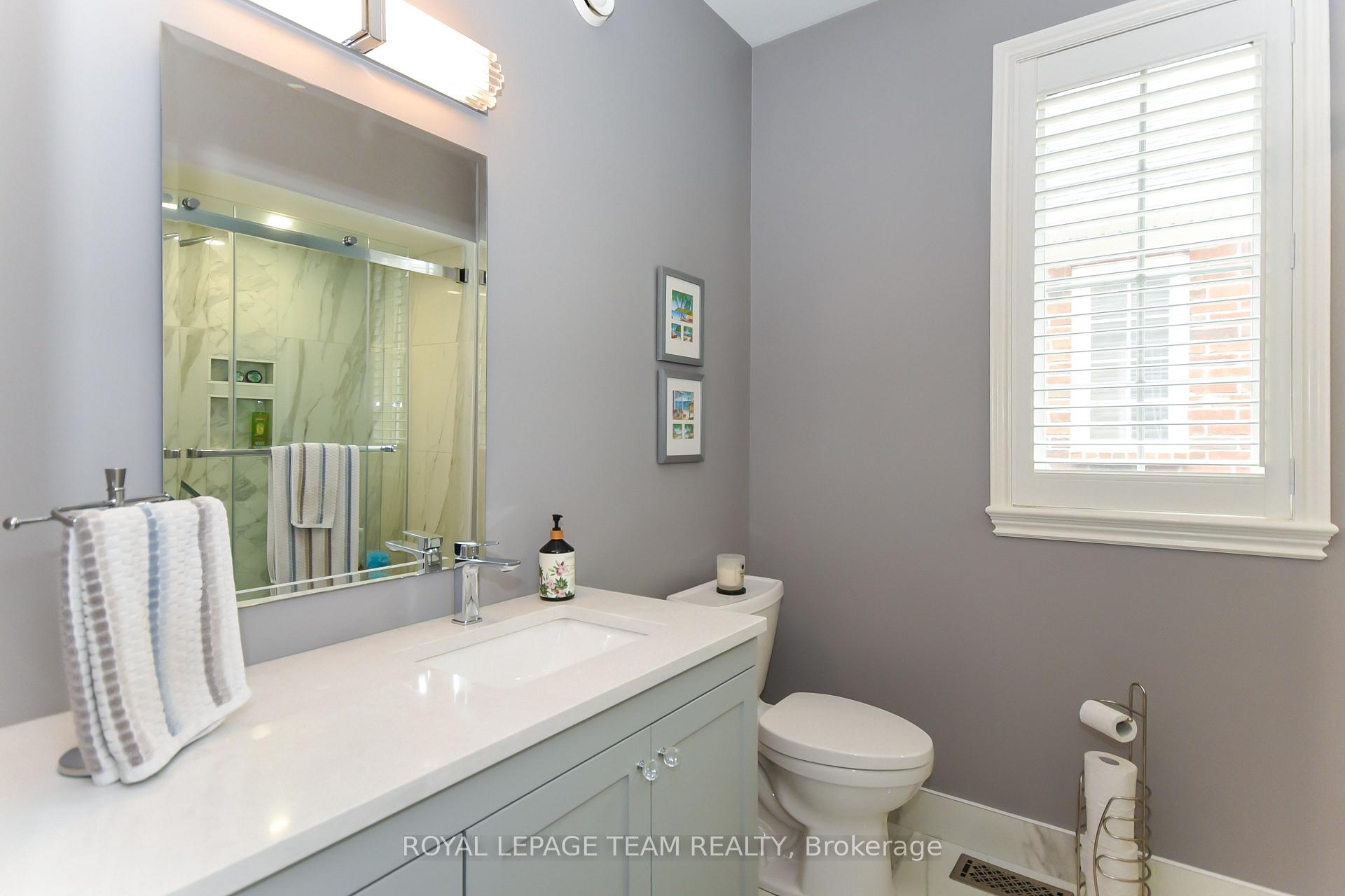 Photo 5 of 272 Cairnsmore Circle, Ottawa, Barrhaven - Stonebridge — HOMEH